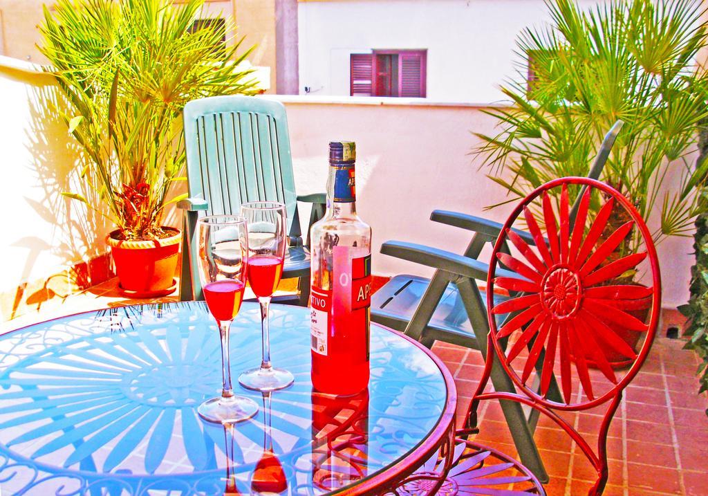 People B&B Палермо Номер фото