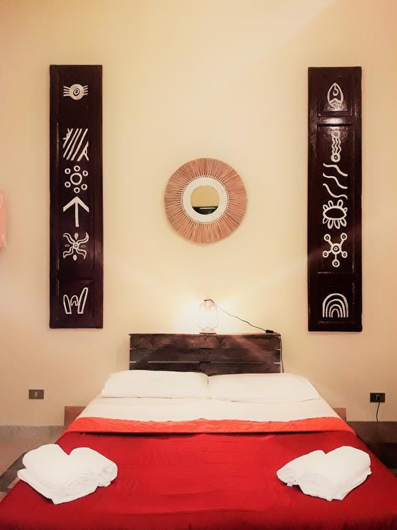 People B&B Палермо Номер фото